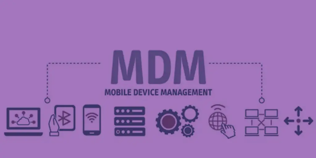 gestion de dispositivos moviles mdm como solucion efectiva para empresas