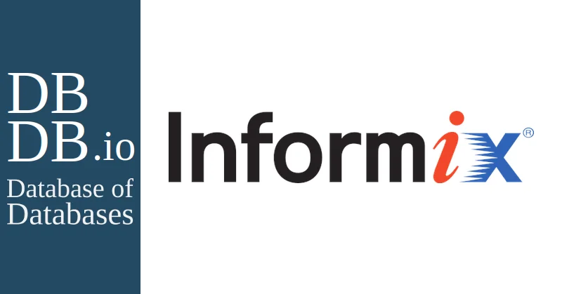 guia completa sobre informix para una gestion eficiente de bases de datos