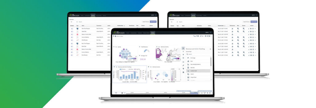 guia completa sobre tm1 para la gestion de datos y planificacion empresarial