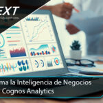 ibm cognos analytics transforma la forma en que las empresas toman decisiones a traves de datos