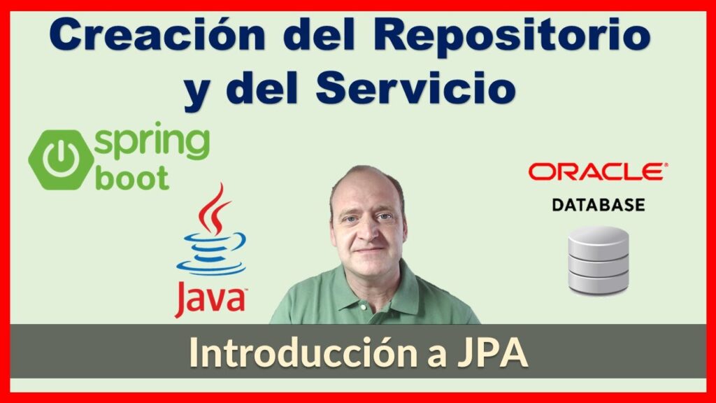 introduccion completa a jpa y su uso en el desarrollo de aplicaciones