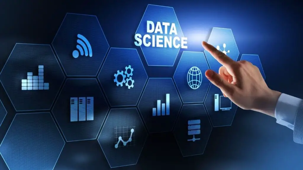 la ciencia de datos y su relevancia en el manejo de informacion moderna