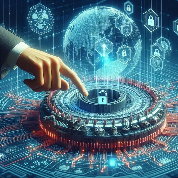 la criptografia y su importancia en la proteccion de la informacion en la era digital