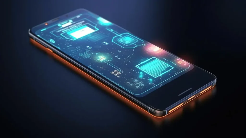 la evolucion de la tecnologia movil y su impacto en la sociedad actual