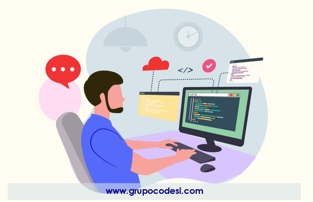 la importancia de java persistence api en el desarrollo de aplicaciones empresariales