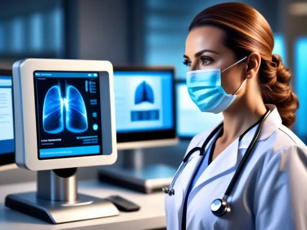 la importancia de una base de datos en el funcionamiento de un hospital moderno