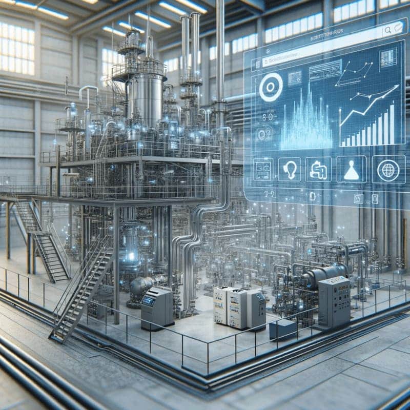 la revolucion de los gemelos digitales en la industria moderna y su impacto en la innovacion 2