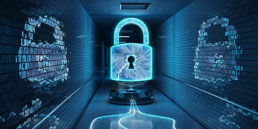 la seguridad digitalizada esencial para la proteccion de datos en la era digital