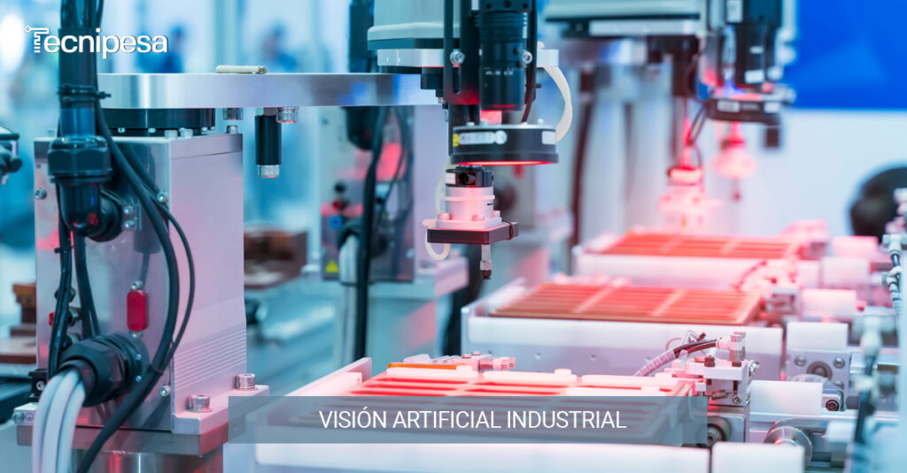 la vision artificial como herramienta clave en la automatizacion y analisis de datos