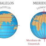 las lineas geograficas y su importancia en la geografia global