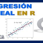 para que sirve la regresion lineal en la estadistica y el analisis de datos