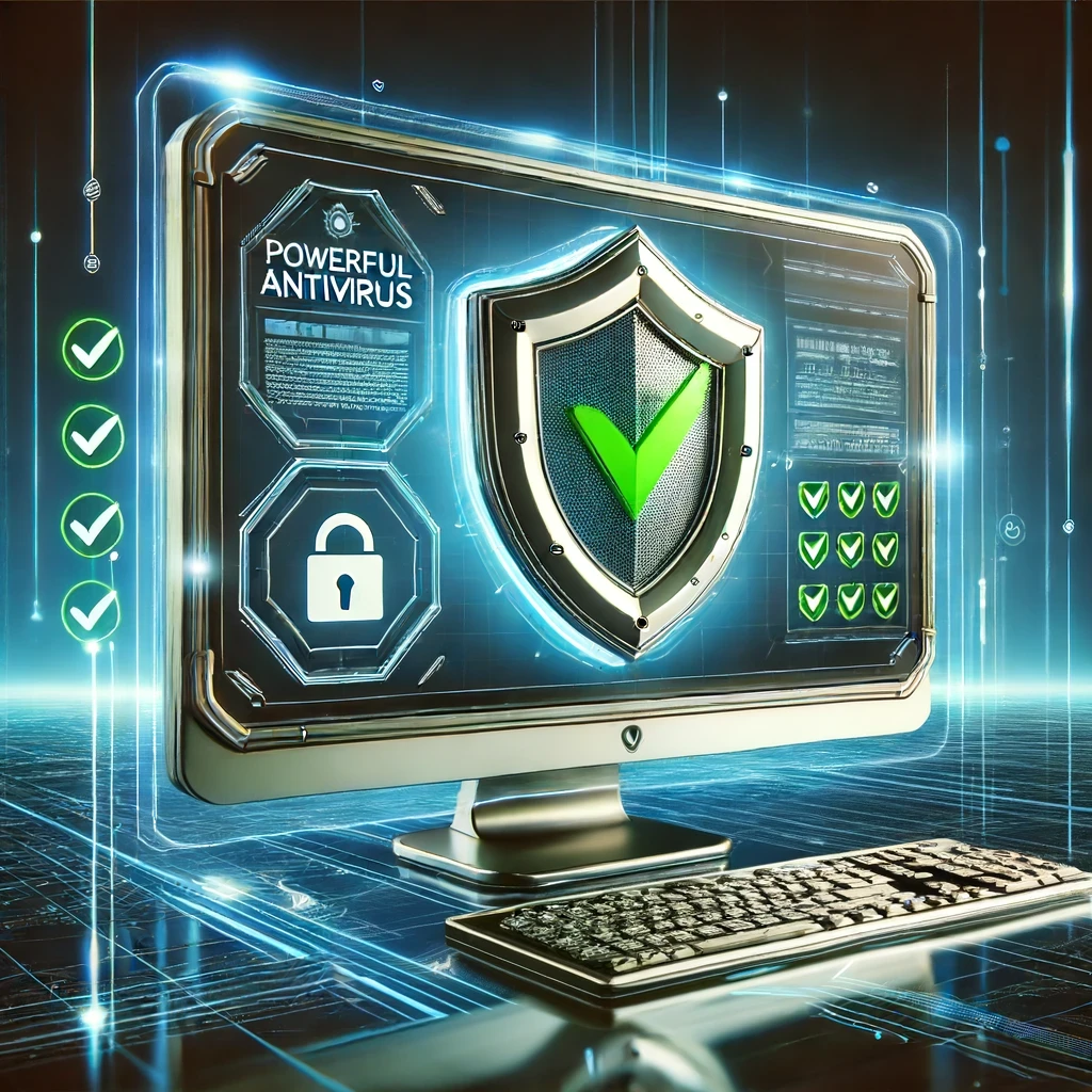 Qué antivirus es bueno para mi PC en 2023 y cómo elegir el más adecuado