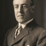 quien fue thomas woodrow wilson y su legado en la historia de estados unidos