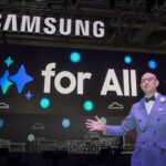 samsung electronics es una de las principales empresas tecnologicas del mundo y su impacto en el mercado global