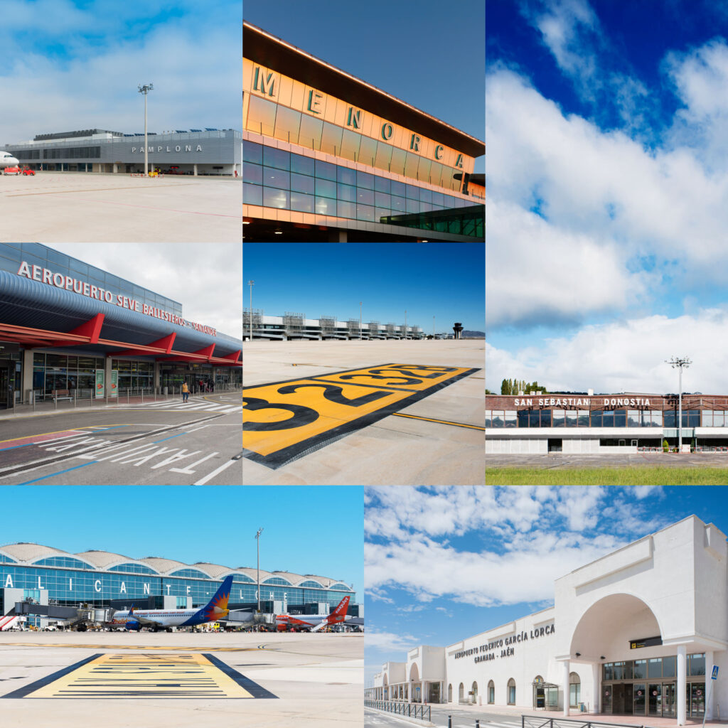 aeropuerto ciudad real un analisis externo sobre su relevancia