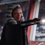 Ahsoka la Guerrera Jedi que Transformó el Universo de Star Wars