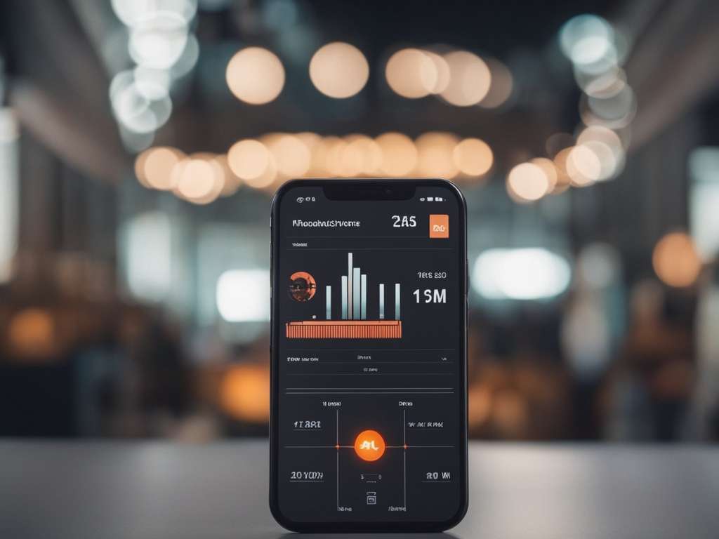 aprende las mejores estrategias para bloquear tu telefono eficazmente
