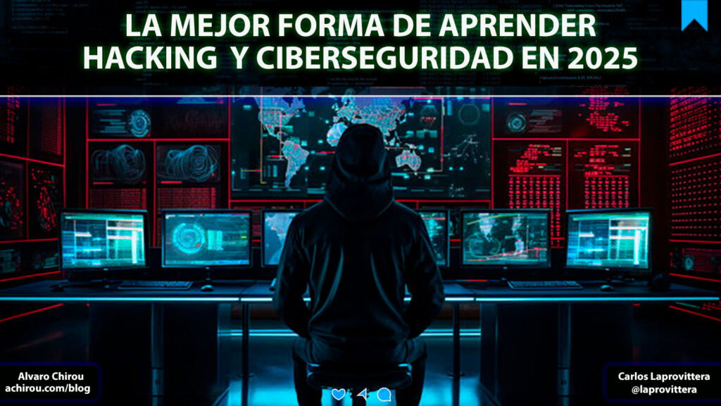aprende sobre curso de hacking y ciberseguridad para proteger tus activos digitales 1