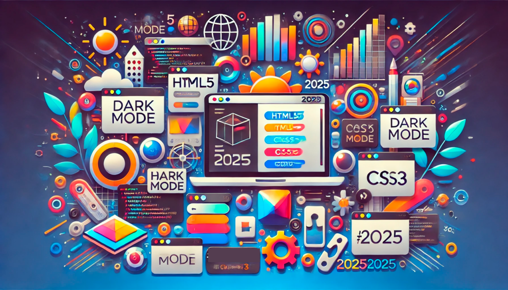 aprender html5 para construir paginas web modernas y eficientes