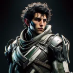 Character IA una herramienta innovadora para el diseño de personajes