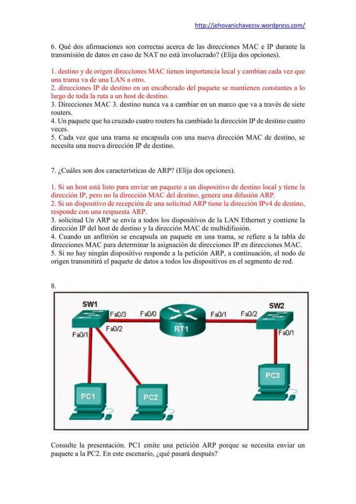 como abordar el cuestionario del capitulo 1 de ciberseguridad en cisco de manera efectiva 1 scaled