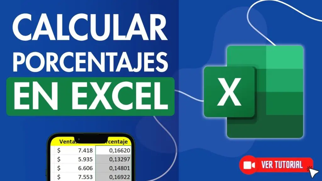 como calcular tanto por ciento en excel de manera efectiva y precisa