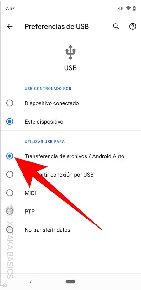 como conectar un movil al pc por usb de manera correcta