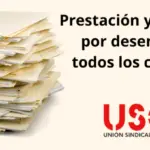 Cómo consultar la prestación por desempleo en España de manera efectiva