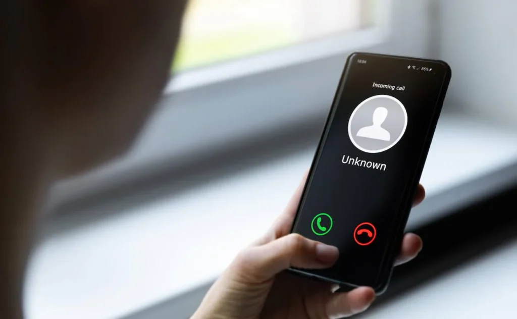 como denunciar un numero de telefono de spam de forma efectiva