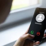 Cómo denunciar un número de teléfono de spam de forma efectiva