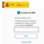 Cómo descargar la vida laboral a través de SMS de manera sencilla