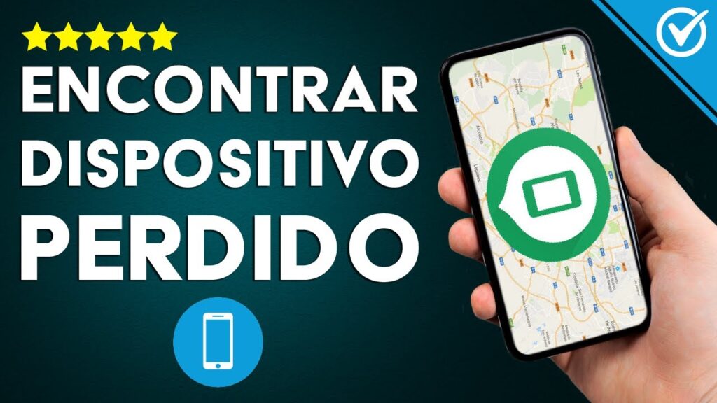 como encontrar dispositivos perdidos de manera efectiva y facil