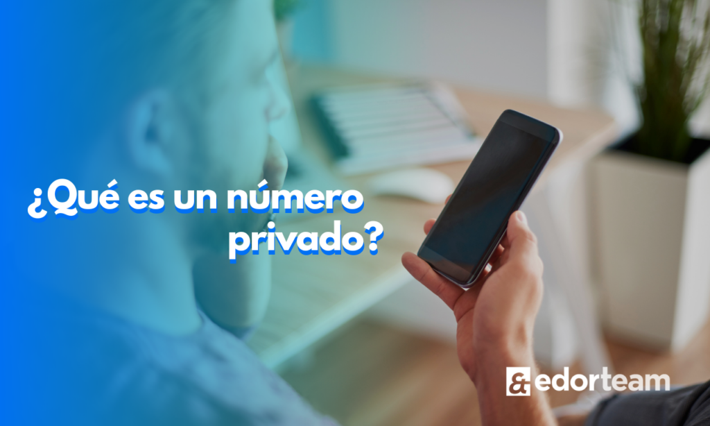 como identificar y manejar las llamadas de numero oculto de manera efectiva