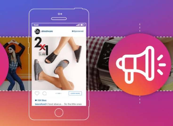 como instagram pago esta transformando el comercio electronico en redes sociales