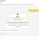 Cómo lograr obtener la mejor atención al cliente en AliExpress