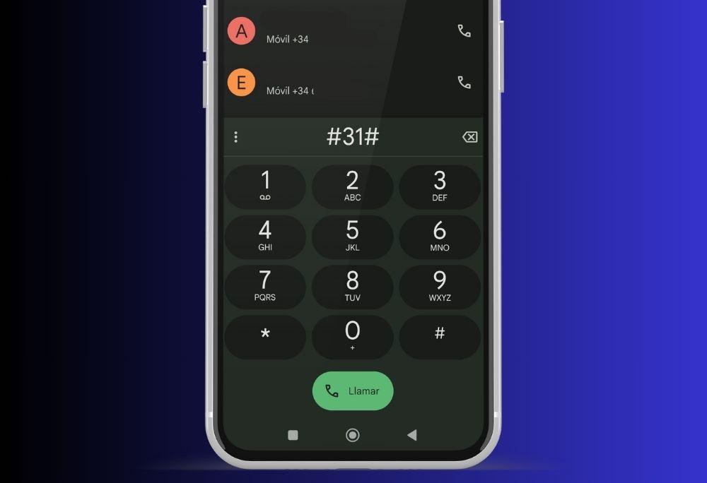 como ocultar el numero 31 en tus interacciones digitales de manera efectiva