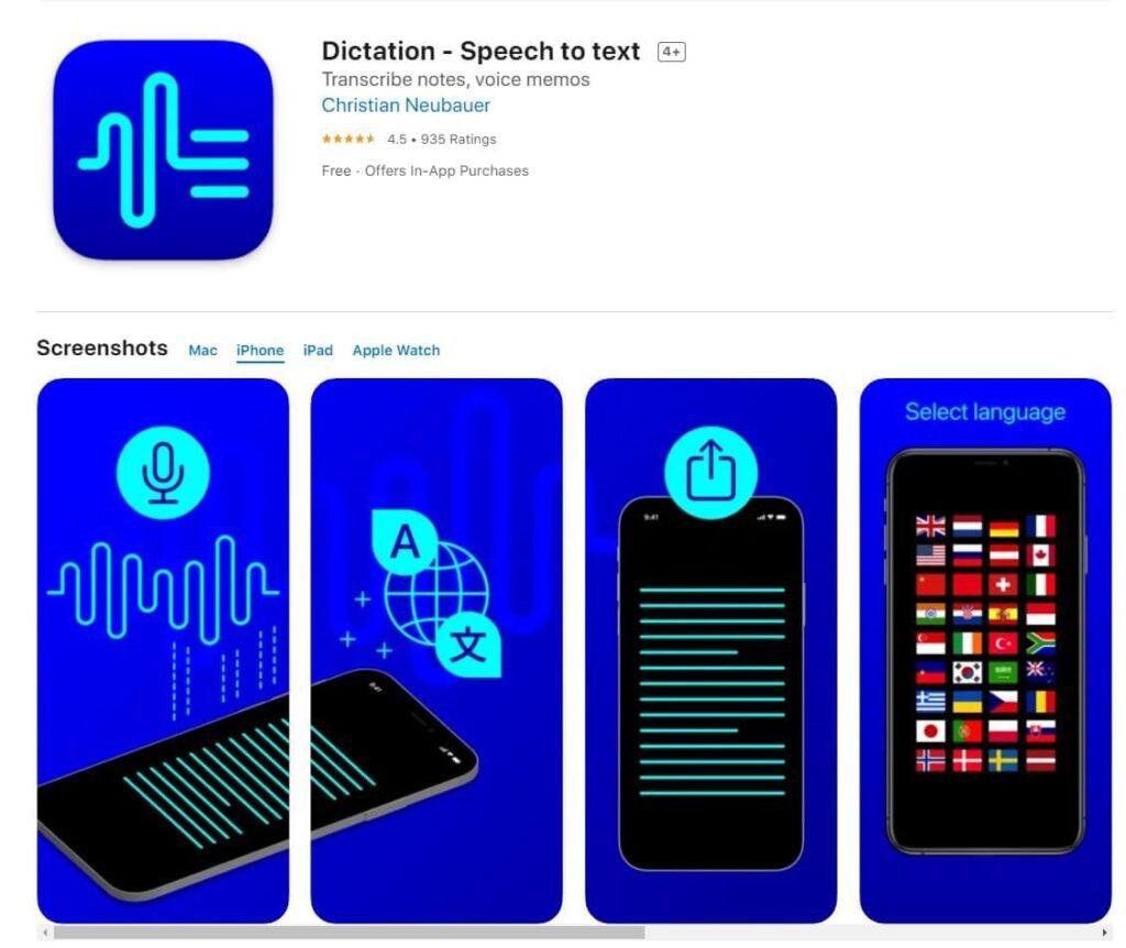 como pasar de voz a texto de manera efectiva y eficiente
