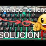 Cómo poner la ñ en teclado americano de forma sencilla y rápida