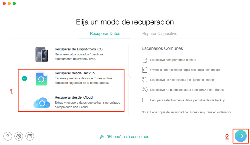 como recuperar fotos borradas de whatsapp de manera efectiva