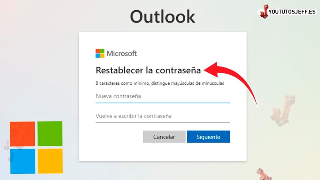 como recuperar tu cuenta de hotmail de manera efectiva y segura