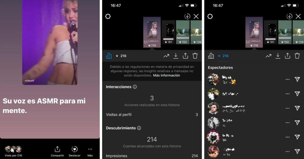 como saber quien esta en tu circulo verde en instagram sin ser un experto