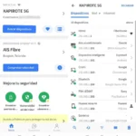 Cómo Saber Si Te Roban Wifi y Qué Medidas Tomar Para Protegerte