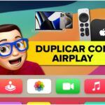 Cómo utilizar AirPlay para transmitir contenido de forma eficiente