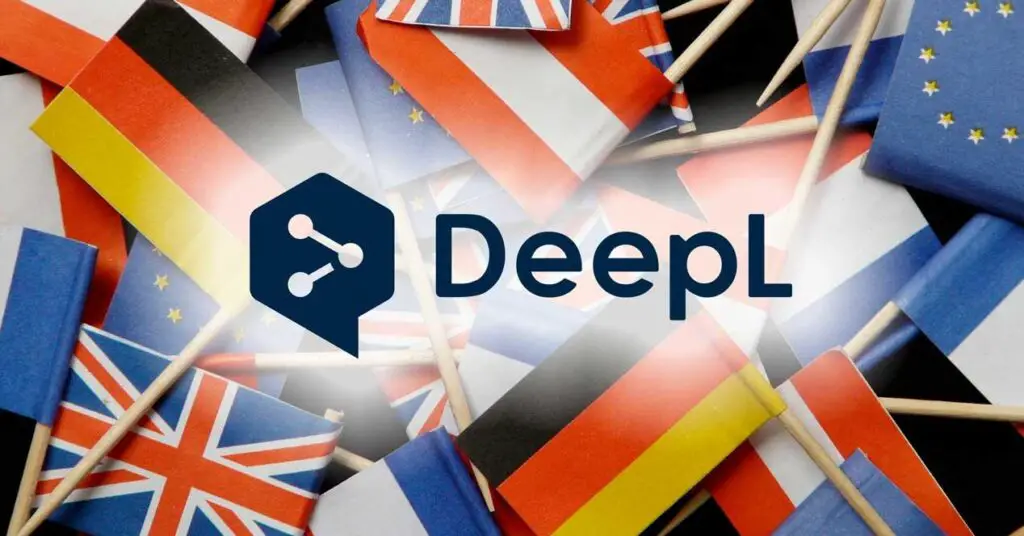 como utilizar deepl translator para mejorar tus traducciones en linea