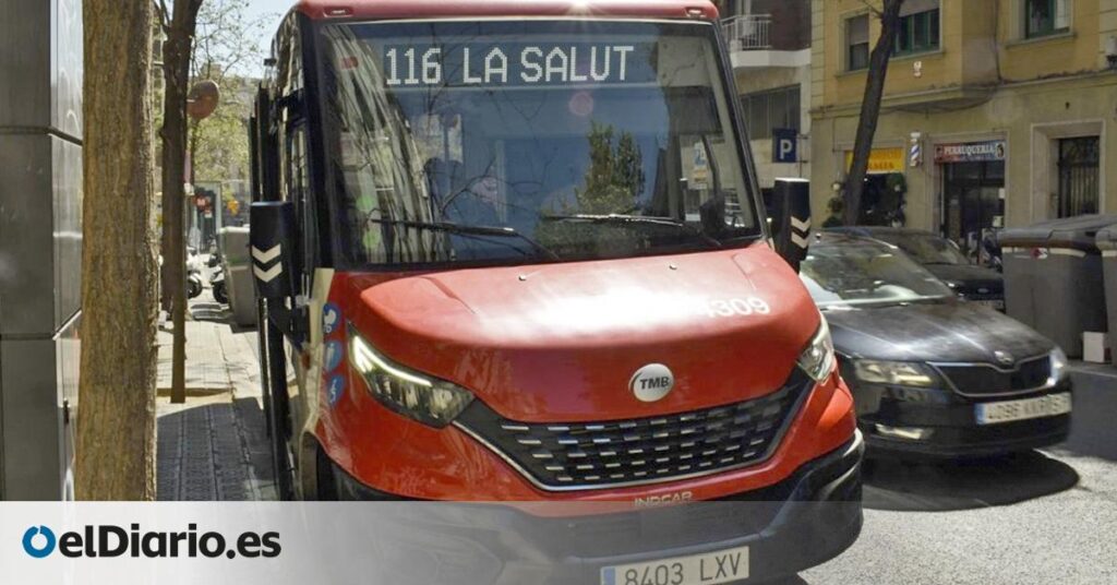 como utilizar el bus 116 en google maps para una mejor movilidad