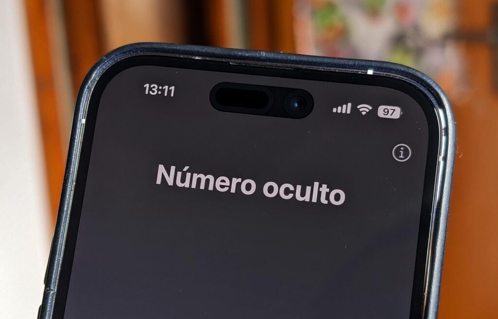 como utilizar un telefono oculto de manera efectiva y segura