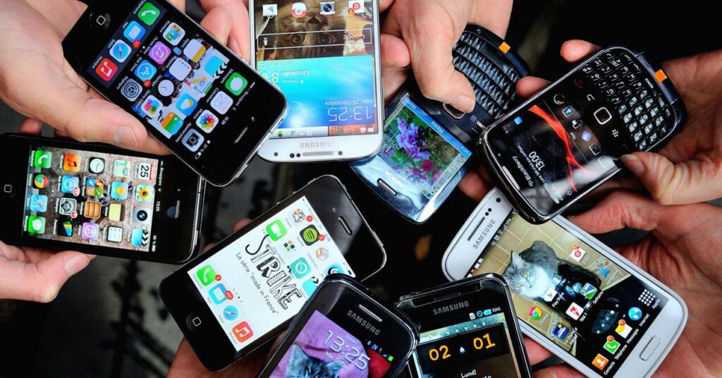 comparador de moviles una herramienta esencial para elegir bien