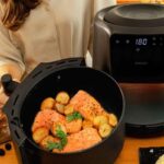 Comparativa de Airfryers los Mejores Modelos para Cocinar Saludable