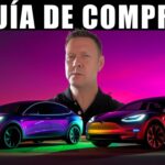 Comparativa detallada entre Tesla Model 3 y Model Y para ayudarte a elegir