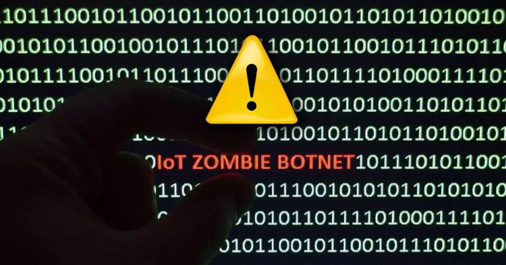 comprender el ataque zombie en ciberseguridad para proteger tus datos y sistemas 1